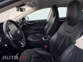 Tesla Model S 85D