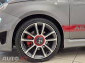 Abarth 595 1.4 T-Jet Turismo