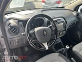 Renault Captur 1.5 dCi