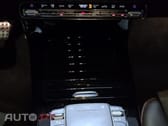 Mercedes-Benz A 180 7G-DCT AMG Line