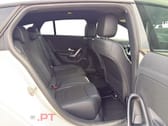 Mercedes-Benz CLA 180 d Shooting Brake Progressive