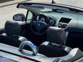 Peugeot 207 CC 1.6 HDi FAP Sport