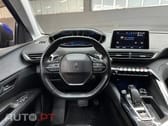 Peugeot 3008 1.5 BlueHDi Allure