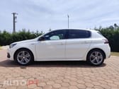 Peugeot 308 1.5 BlueHDi GT Line