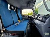 Mitsubishi Canter Fuso 3C13 FE4P10TF1N1