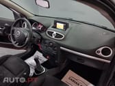 Renault Clio 1.5 dCi Fairway