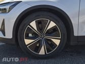 Polestar 2 Standard Range 69 kWh