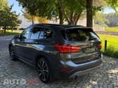 BMW X1 18 d sDrive Advantage