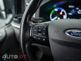 Ford Tourneo 1.0 EcoBoost Titanium PHEV