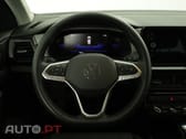 Volkswagen T-Cross T-Cross 1.0 TSI Urban DSG