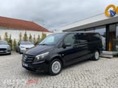 Mercedes-Benz Vito 116 CDi/32 Pro