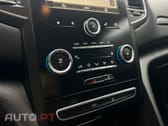Renault Mégane Sport Tourer 1.5 Blue dCi Limited