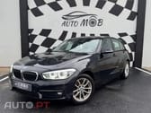 BMW 116 i Advantage