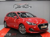 Hyundai i30 1.0 T-GDI Style