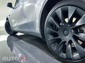 Tesla Model Y Long Range Dual Motor AWD