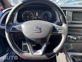 Seat Leon 2.0 TDi FR S/S