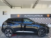 Peugeot 2008 1.5 BlueHDi Allure