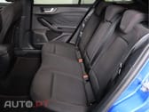 Ford Focus 1.5 TDCi EcoBlue ST-Line X Aut.