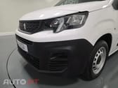 Peugeot Partner 1.5 BLUEHDI LONGA IVA DEDUTIVEL