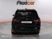 BMW 216 d Gran Tourer Luxury Line