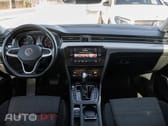 Volkswagen Passat Variant 2.0 TDI Elegance DSG
