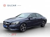Mercedes-Benz CLA 180 d Urban