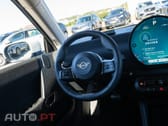 MINI Cooper SE Classic M