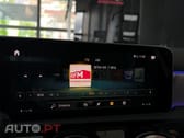 Mercedes-Benz A 180 d AMG Line Aut.