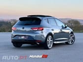 Seat Leon 2.0 TDI FR S/S