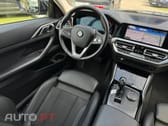 BMW 420 d Advantage Auto