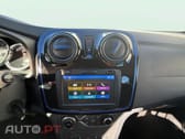 Dacia Sandero 1.0 ECO-G SL Go - Stepway Bi-Fuel