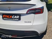 Tesla Model Y Performance Tração Integral