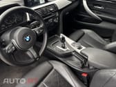 BMW 418 d Pack M Auto