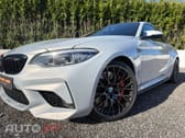 BMW M2 Competition Auto