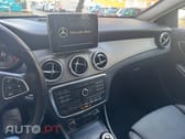 Mercedes-Benz GLA 180 d
