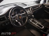 Porsche Macan S Diesel PDK