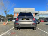 Fiat 500 0.9 8V TwinAir