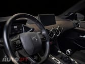 DS DS3 Crossback 1.2 PureTech Performance Line