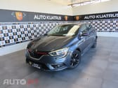 Renault Mégane 1.5 DCI