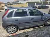 Opel Corsa Modelo C