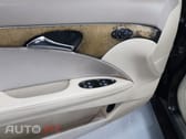 Mercedes-Benz E 220 CDI Avantgarde