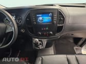 Mercedes-Benz Vito 114 CDi/34 Longo Pro