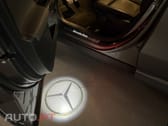 Mercedes-Benz GLA 250 e AMG Line