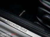 Mercedes-Benz A 180 d AMG Line Aut.