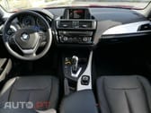 BMW 220 d Coupe Advantage Auto