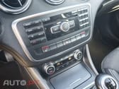 Mercedes-Benz A 180 CDi BE Edition
