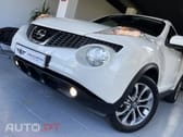 Nissan Juke 1.5 dCi Tekna Sport 129g