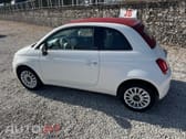 Fiat 500C 1.2 Lounge