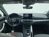 Audi A4 Avant 30 TDI Advanced S tronic