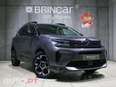 Citroen C5 Aircross 1.2 PureTech Feel Pack EAT8